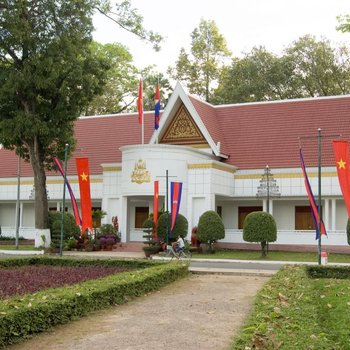 Ladear Angkor Boutique Hotel