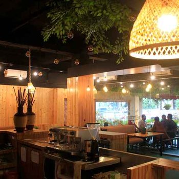 Danau Toba Hotel International