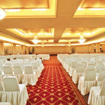 Danau Toba Hotel International