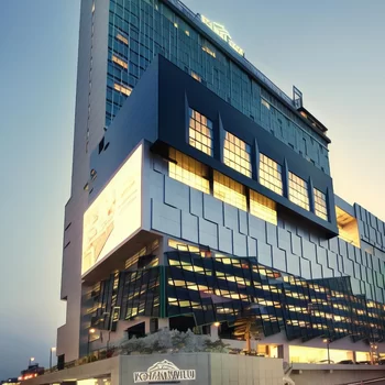 Holiday Villa Johor Bahru City Centre