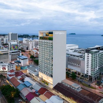 Hyatt Centric Kota Kinabalu