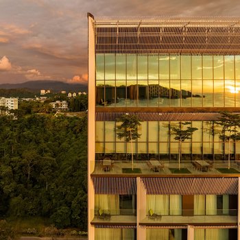 Hyatt Centric Kota Kinabalu