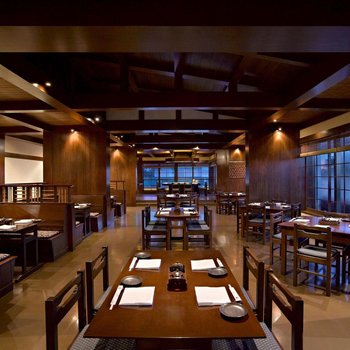 亞庇凱悅酒店