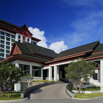 Avani Khon Kaen Hotel & Convention Centre