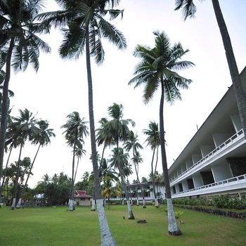 Waterfront Insular Hotel Davao