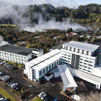 Rydges Rotorua, an EVT Hotel