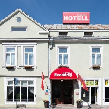 Economy Hotel