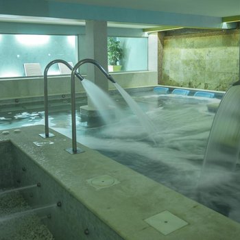 Hotel Guadalmina Spa and Golf Resort