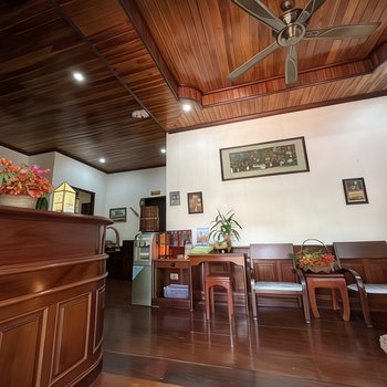 Ammata Boutique Villa