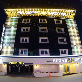 Sugar Hotel