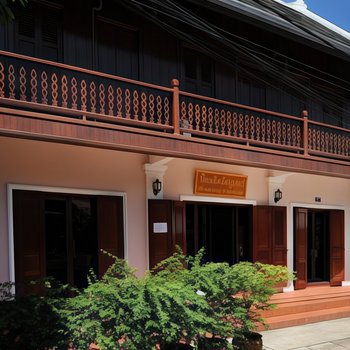 Pakhongthong Villa