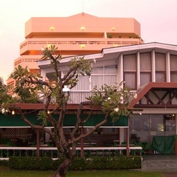 Sailom Hotel Hua Hin