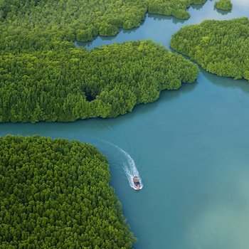 SYLVAN Koh Chang