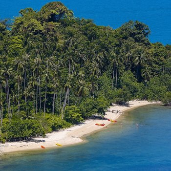 SYLVAN Koh Chang