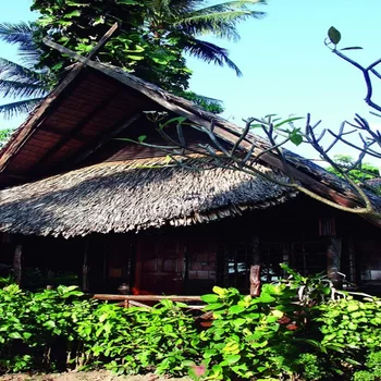 Banpu Koh Chang Resort