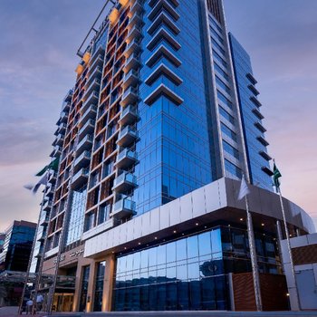 Somerset Downtown Al Khobar