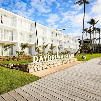 Daydream Island Resort