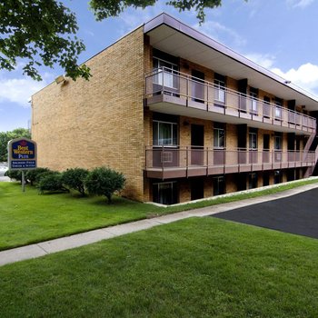 Centerstone Plaza Hotel Soldiers Field - Mayo Clinic Area