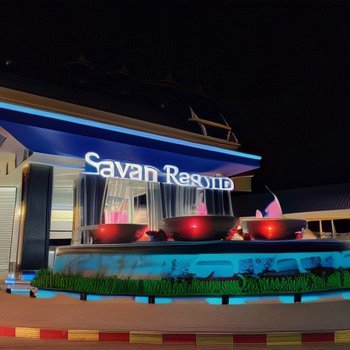 Savan Resorts