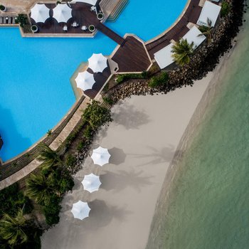 Intercontinental Hayman Island Resort, an IHG Hotel