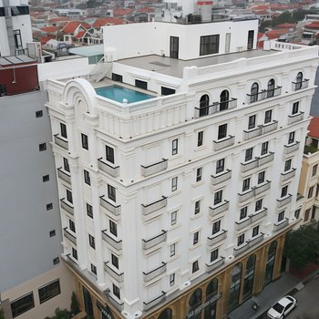 Ostara Hotel & Apartment