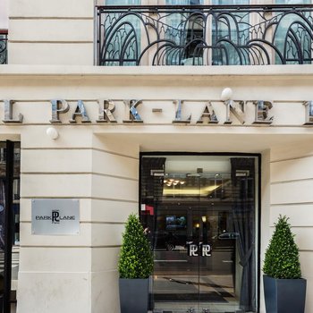Hotel Park Lane Paris