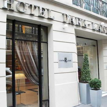 Hotel Park Lane Paris