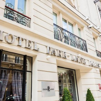 Hotel Park Lane Paris