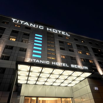 Titanic Comfort Mitte