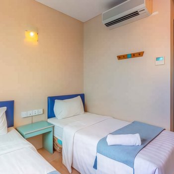 K Hotel 1515