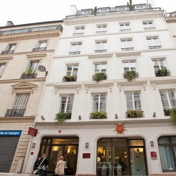 巴黎Astotel喬伊斯酒店