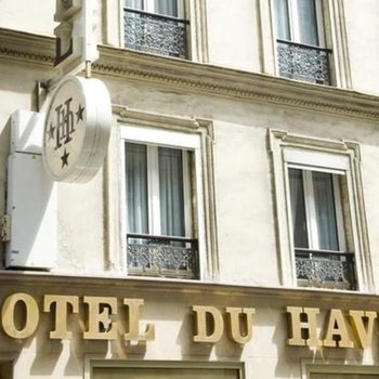 Grand Hôtel du Havre