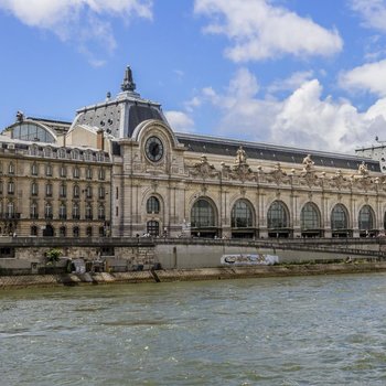 Hôtel Arvor Saint Georges