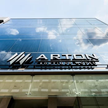 Arton Boutique Hotel