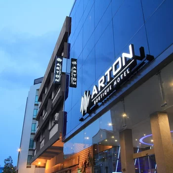Arton Boutique Hotel