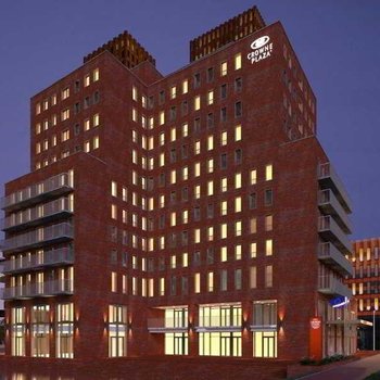 Crowne Plaza Amsterdam - South