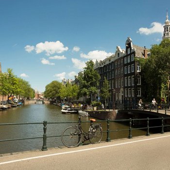 Hilton Amsterdam