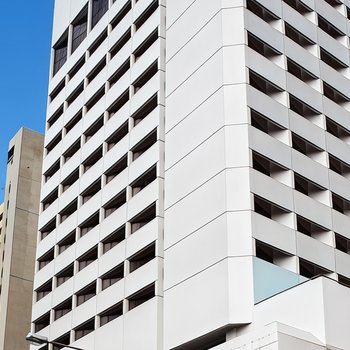 Hotel Royal Queens Singapore