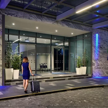 新加坡加東智選假日酒店 - IHG 旗下酒店