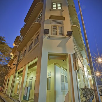 Kam Leng Hotel