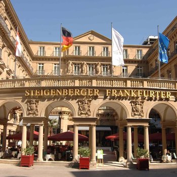 Steigenberger Icon Frankfurter Hof