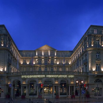 Steigenberger Icon Frankfurter Hof