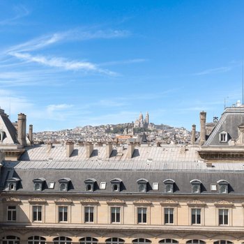 Crowne Plaza Paris République, an IHG Hotel