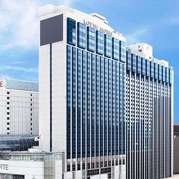 Lotte Hotel Seoul