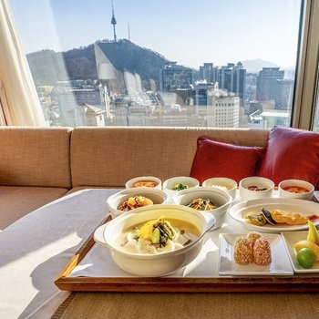 Lotte Hotel Seoul