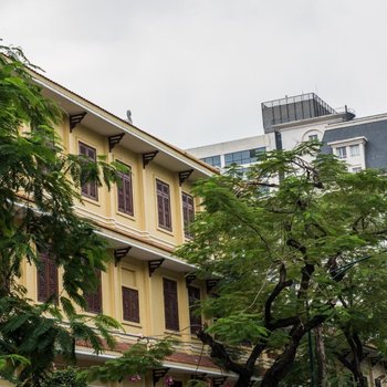 Splendid Star Grand Hotel Hanoi