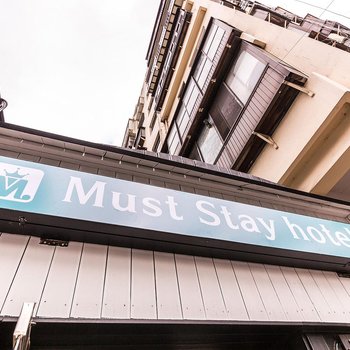 Must Stay Hotel Myeongdong