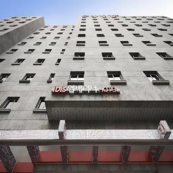 ibis Ambassador Seoul Insadong(Newly renovated in 2025)