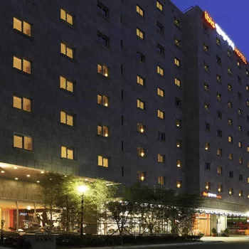 ibis Ambassador Seoul Insadong(Newly renovated in 2025)