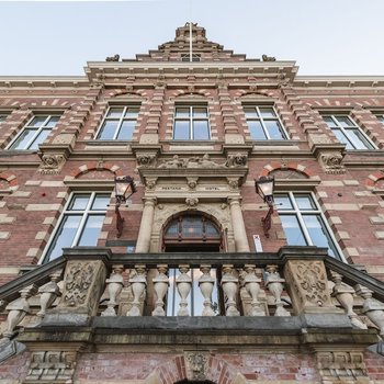 Pestana Amsterdam Riverside